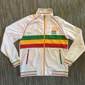 LRG Track Jacket